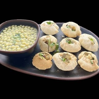 Gol Gappas