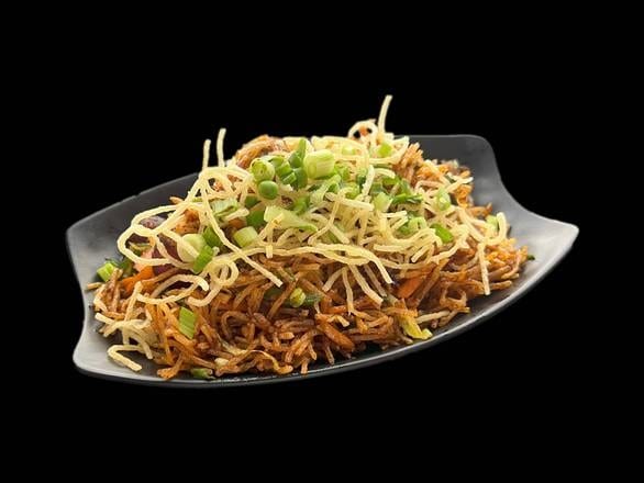 Chinese Bhel.