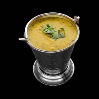 Dhaba Style Dal