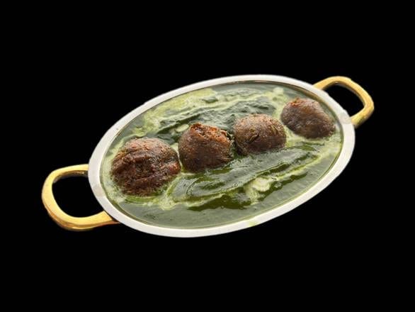 Nargisi Kofta.