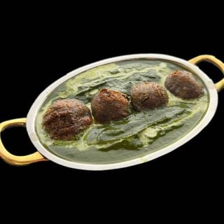 Nargisi Kofta