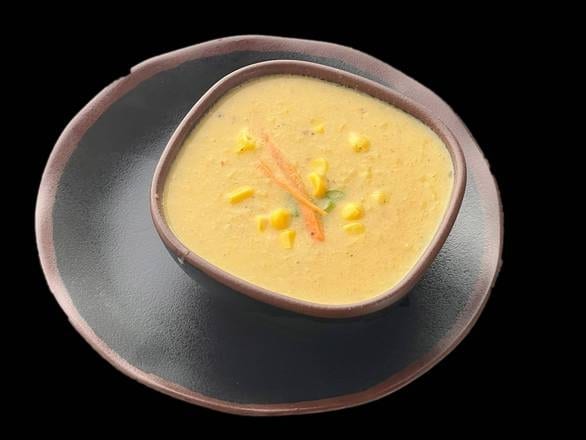 Sweet Corn Vegetable.