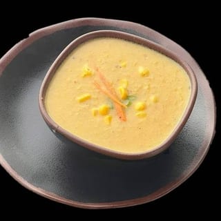 Sweet Corn Vegetable
