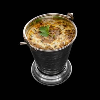 Kali (Black) Dal