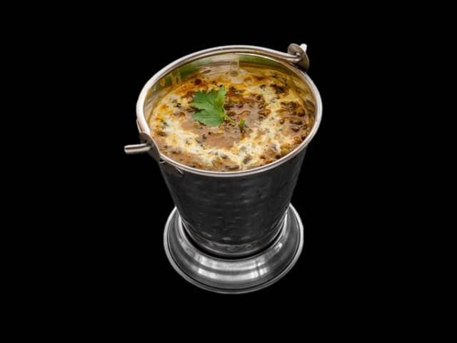 Kali (Black) Dal.