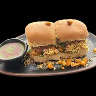 Kutchi Dabeli