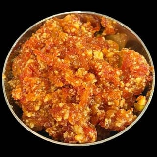 Gajar Halwa