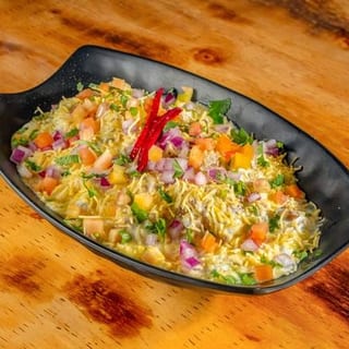 RangBhara Kabab