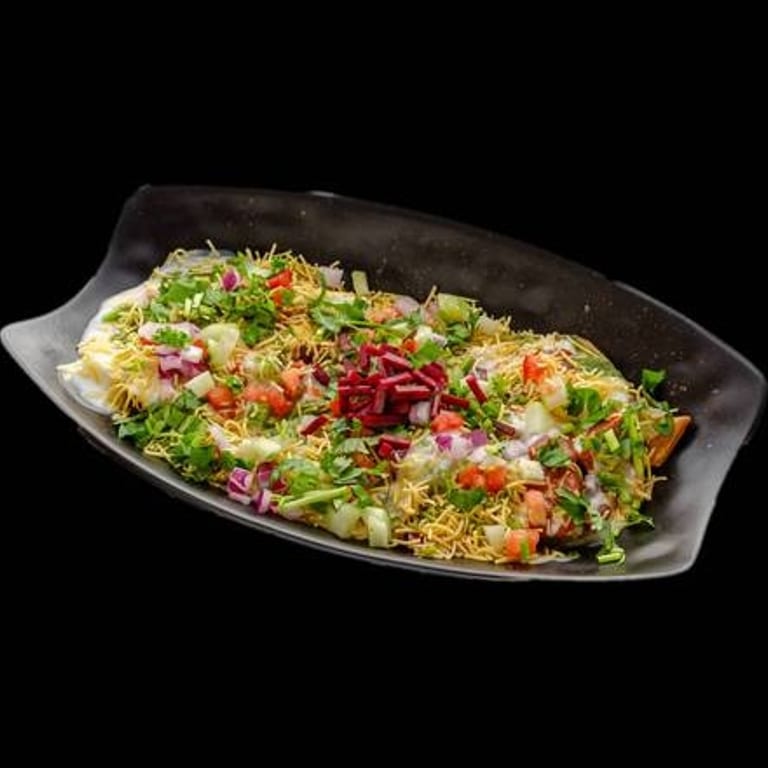 Savor Our Paneer Kathi Roll