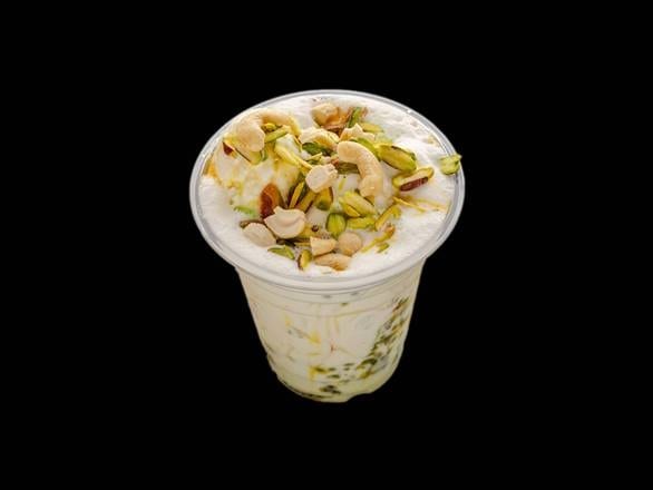 Kesar Pista Falooda.