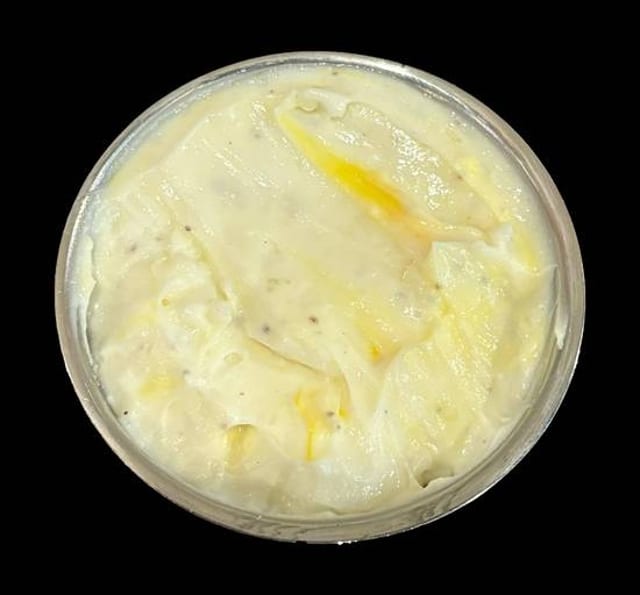 Shrikhand.