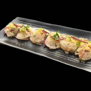 Dahi Puri