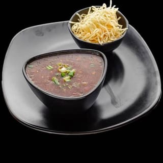 Hot & Sour Soup