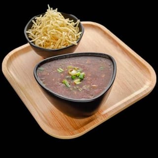 Veg Manchow